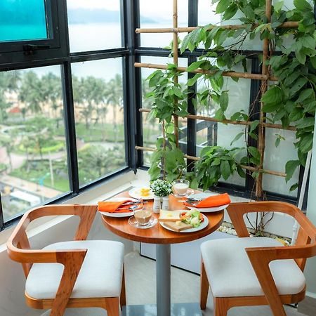 Xala Boutique Hotel Nha Trang Buitenkant foto
