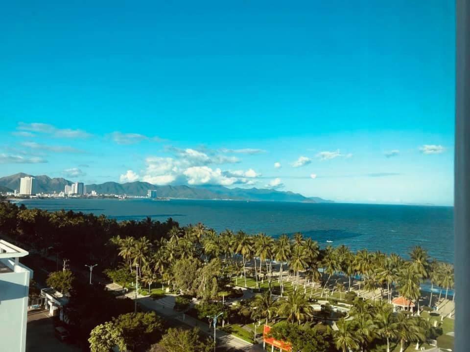 Xala Boutique Hotel Nha Trang Buitenkant foto