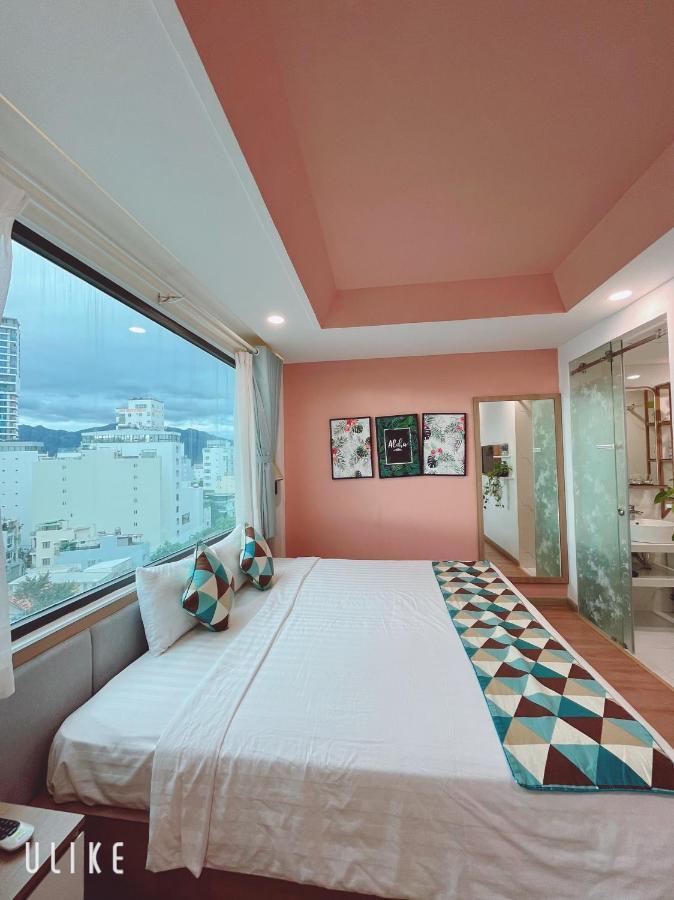 Xala Boutique Hotel Nha Trang Buitenkant foto