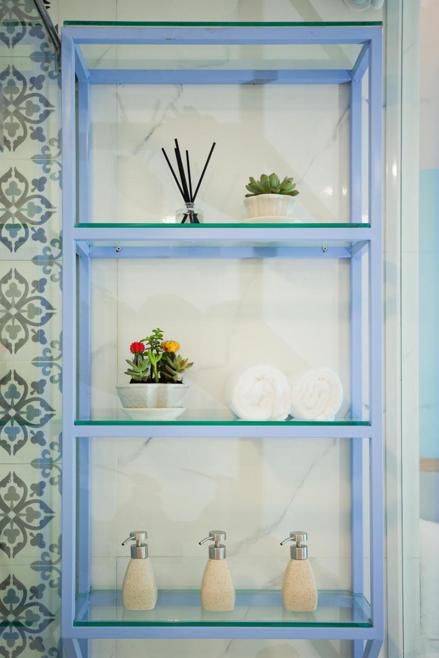 Xala Boutique Hotel Nha Trang Buitenkant foto
