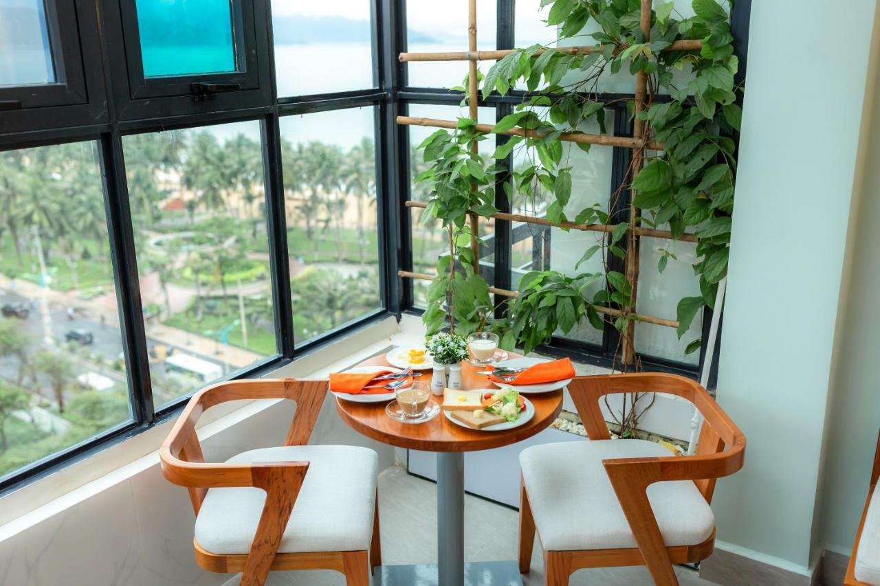 Xala Boutique Hotel Nha Trang Buitenkant foto